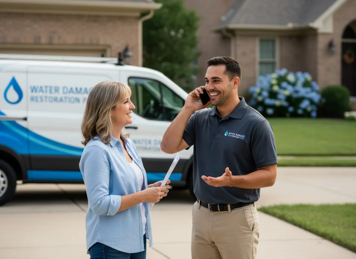 Flood Restoration Payson, IL FAQs